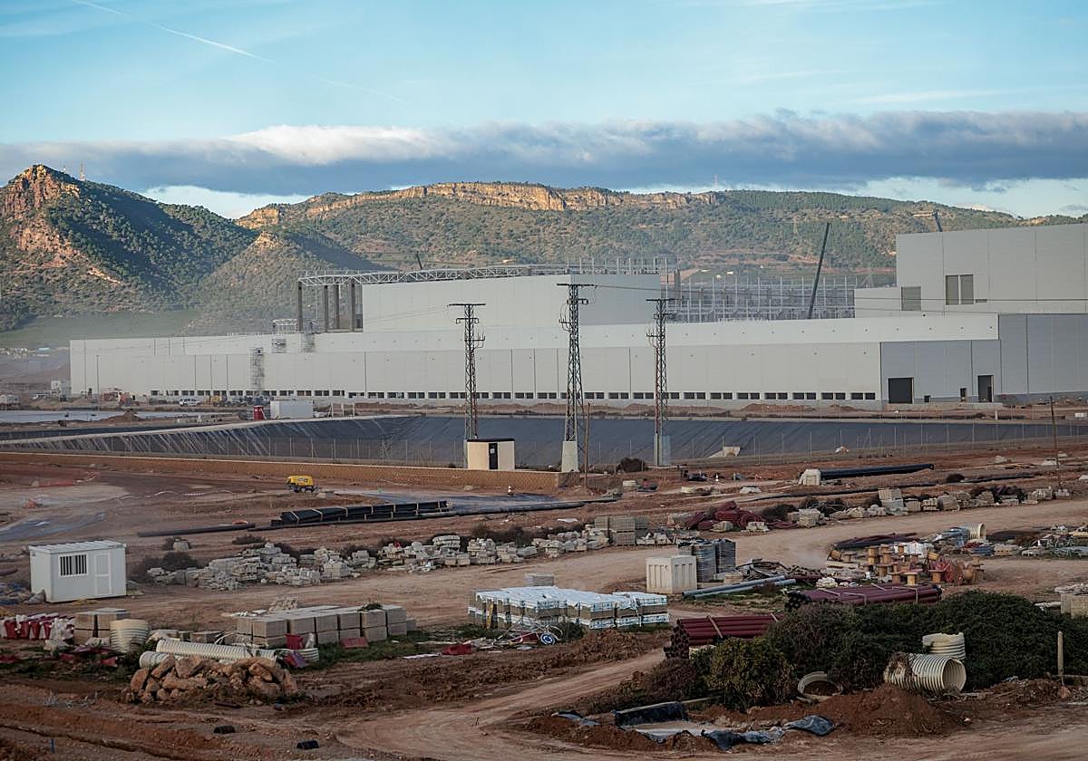 PowerCo concluirá la edificación de su primer bloque de producción antes de Navidad