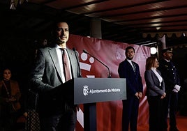 Día de la Polícia Local.