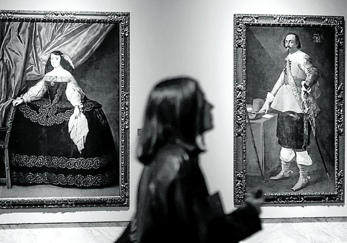 Secretos y tesoros de la gran ciudad