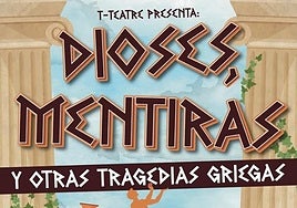 T-Teatre agota en unas horas todas las entradas para su nuevo musical en Valencia
