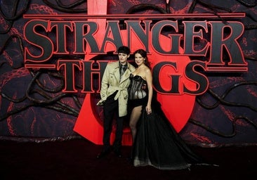 Llega la temporada final de 'Stranger Things'