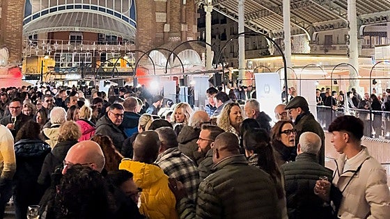 Requena impulsa la promoción y valorización del cava valenciano