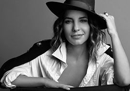 Flor Bollini, la mujer muerta en una sauna durante una fiesta en una villa de Ibiza.