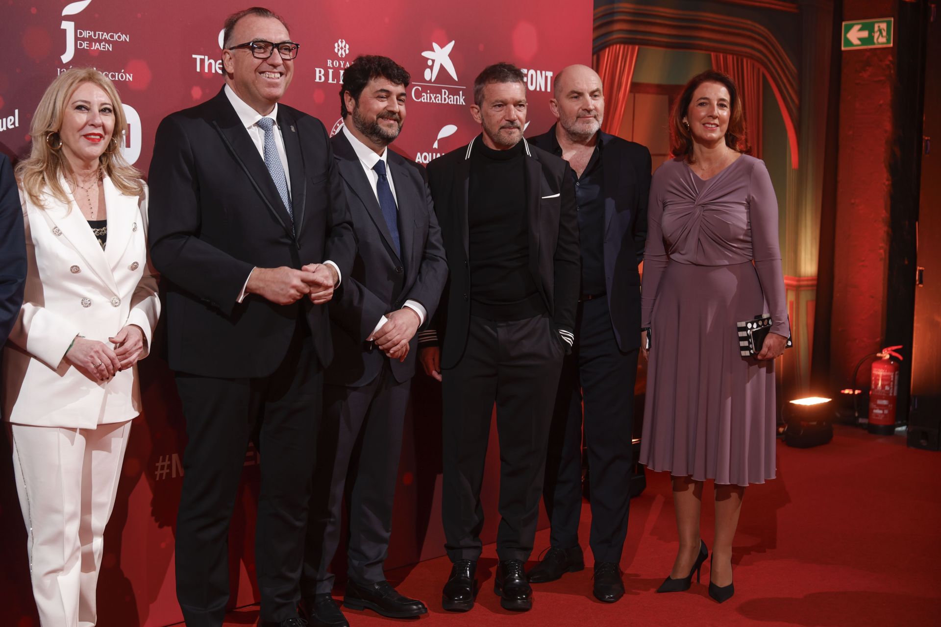 FOTOS | La Gala de los Premios Michelin 2026, en imágenes