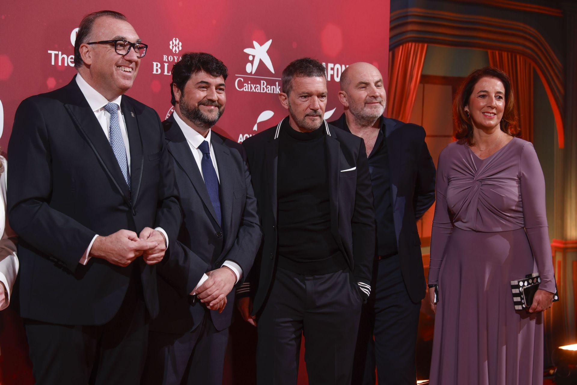 FOTOS | La Gala de los Premios Michelin 2026, en imágenes