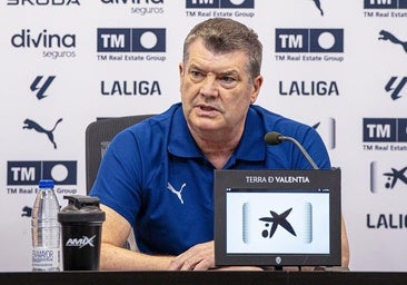 Gourlay vuelve de Singapur con el visto bueno para hacer dos fichajes