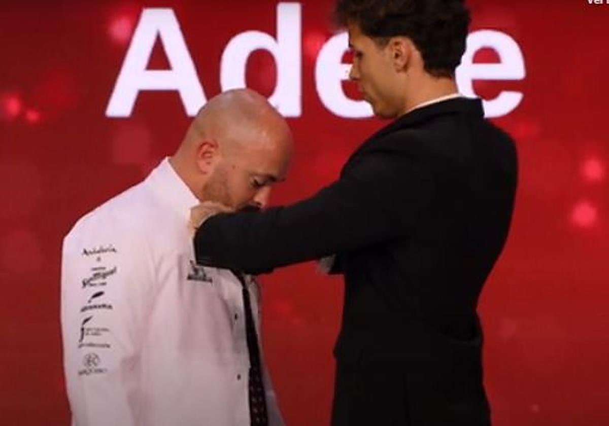 Listado completo de los nuevos restaurantes con estrella Michelin en España