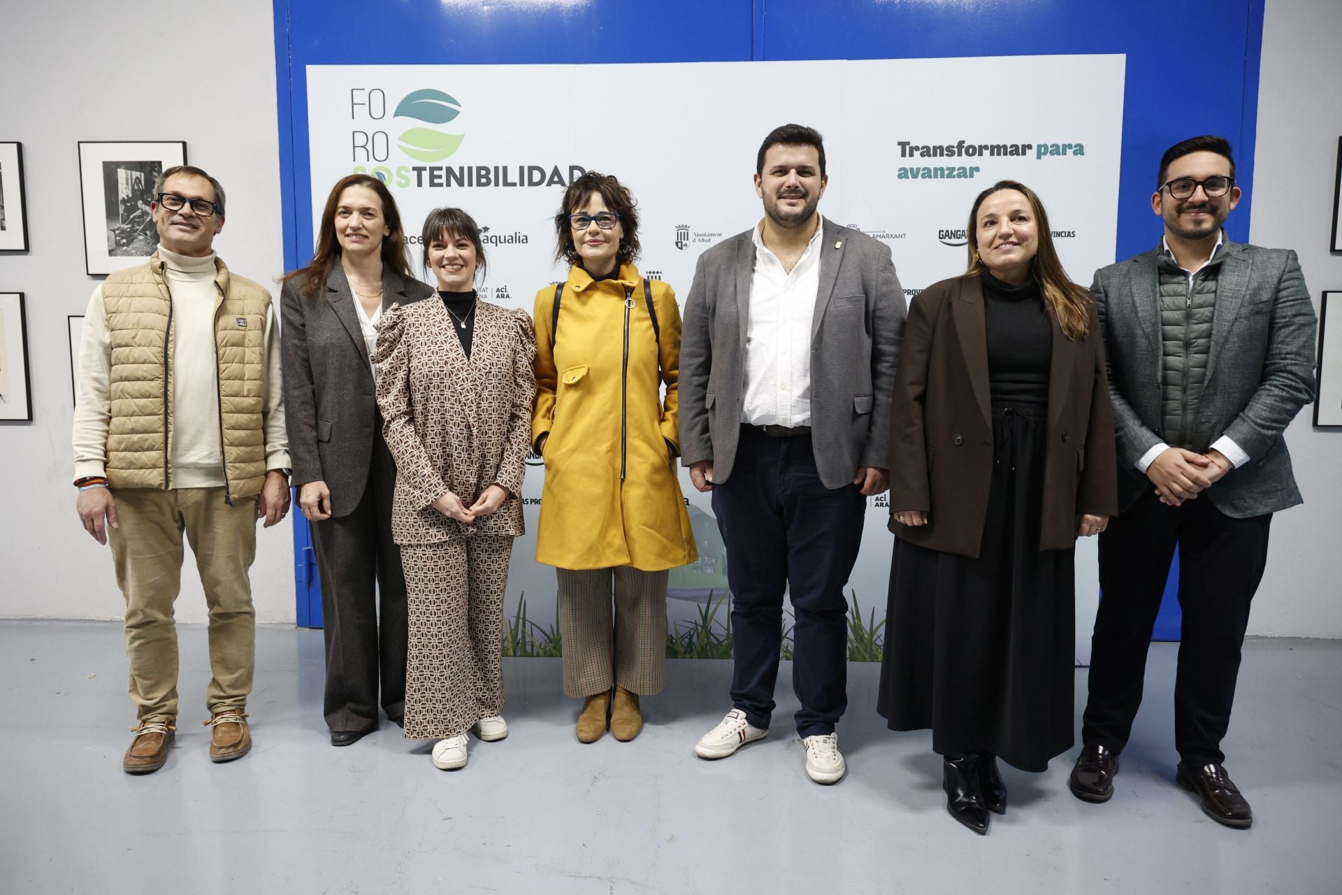 La transformación sostenible de la sociedad valenciana