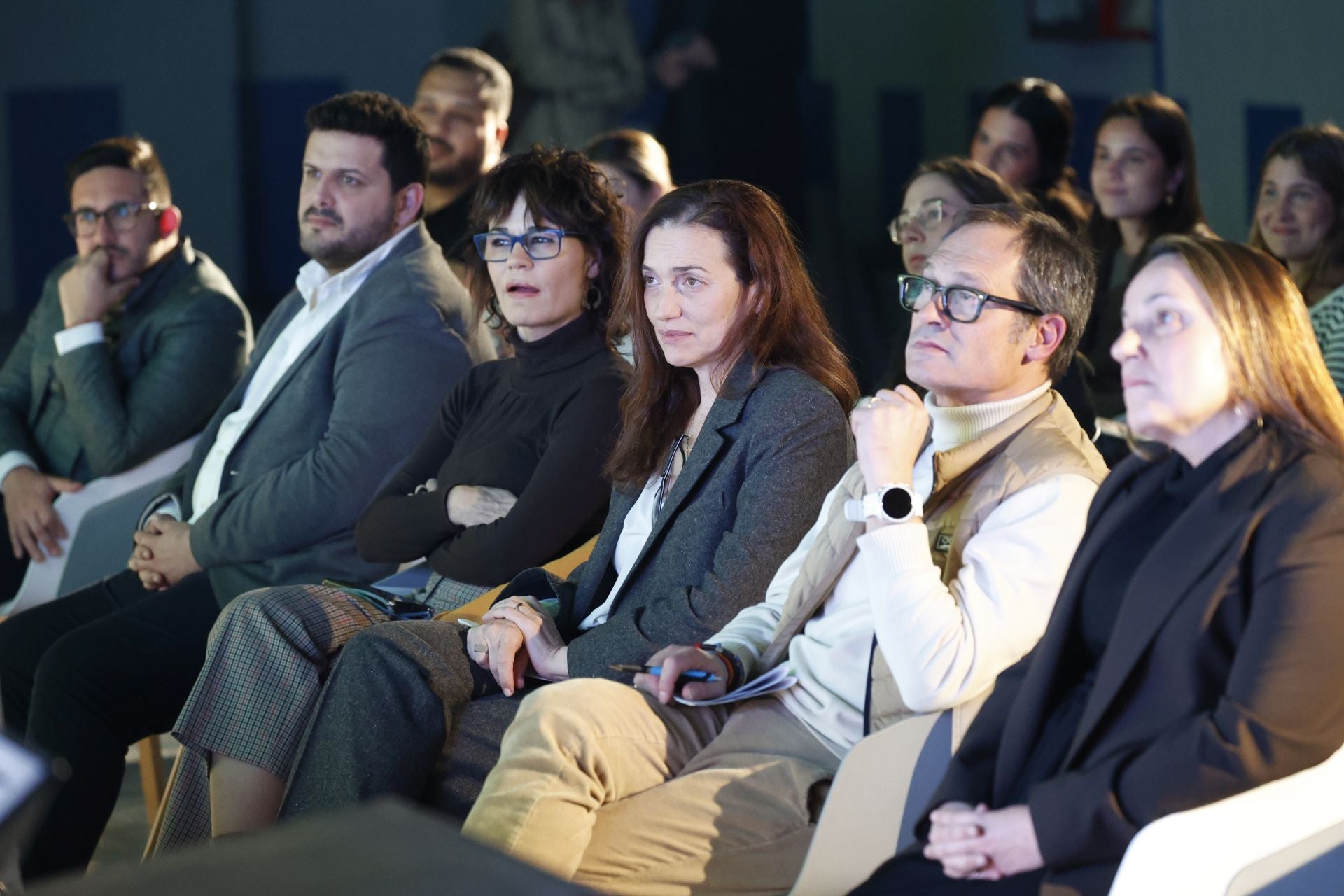 La transformación sostenible de la sociedad valenciana