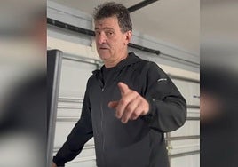 Mario Alberto Kempes.