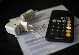 El precio de la luz cambia este viernes.