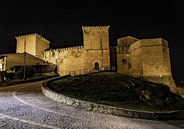 El castillo de Mora de Rubielos acogerá el evento.