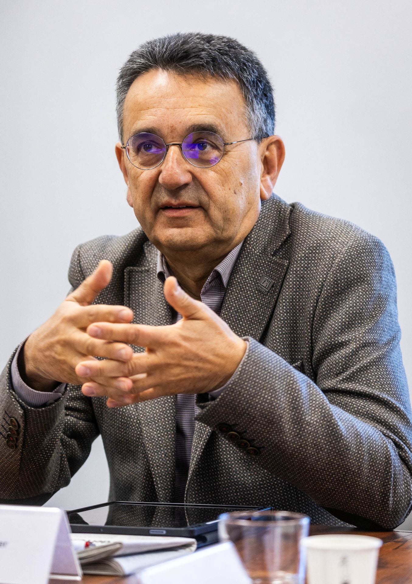 Cátedras donde la universidad se abre y la empresa escucha