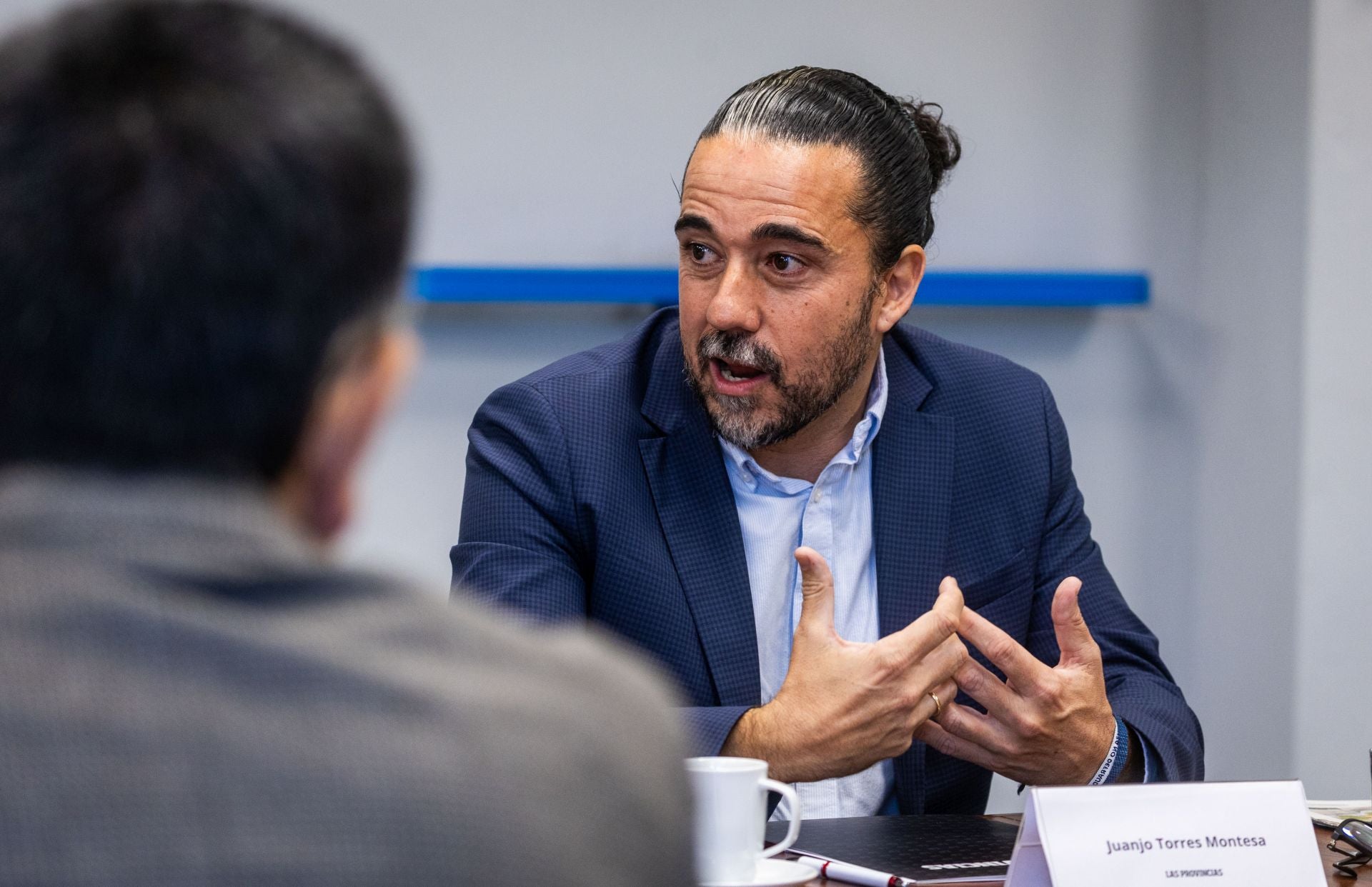 Cátedras donde la universidad se abre y la empresa escucha