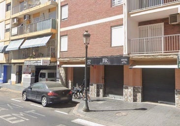 Dos detenidos por acuchillar a un joven tras una discusión por molestar a unas chicas en un bar