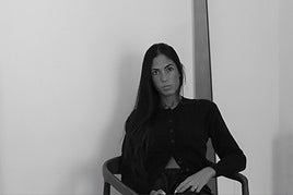 Ana Sanchis Ruiz de Fez, la ingeniera que está detrás de Gávva.