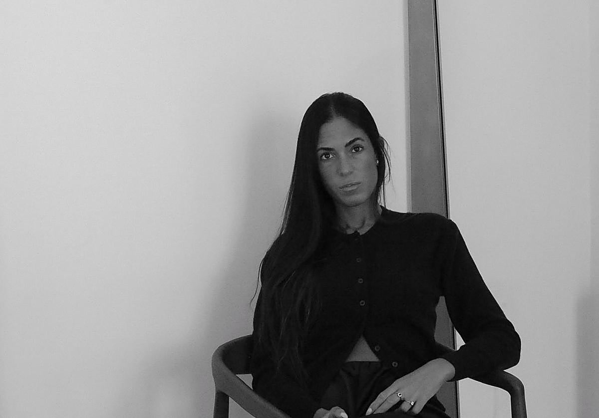 Ana Sanchis Ruiz de Fez, la ingeniera que está detrás de Gávva.