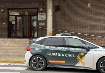 Arrestan al atracador que se fugó de los juzgados de Llíria engrilletado