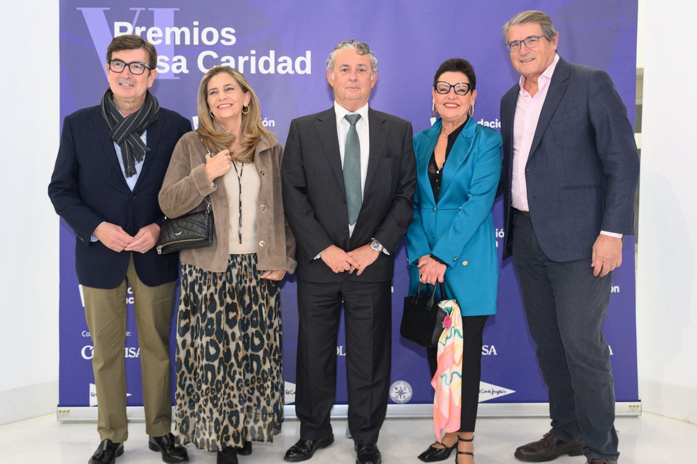 Las cenas de la semana tienen un fin social