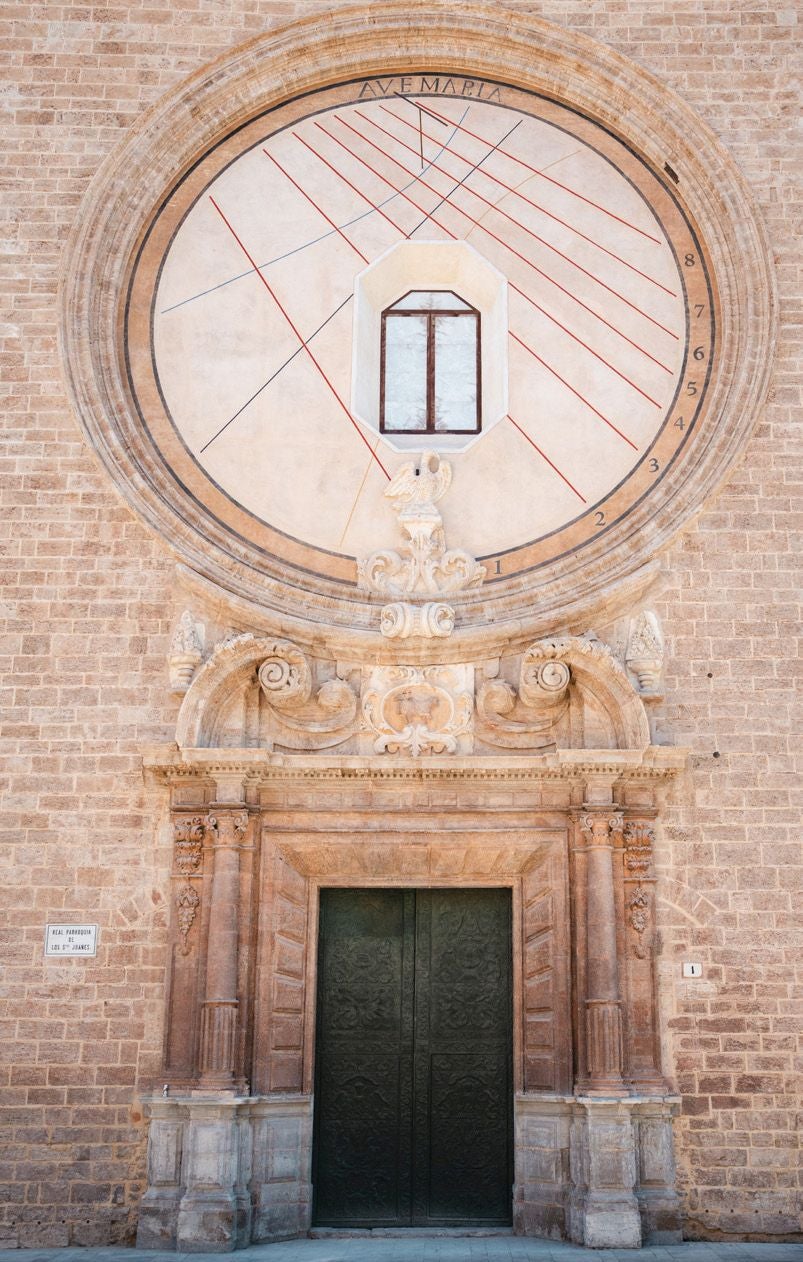 FOTOS | &#039;Barroc&#039;, la experiencia inmersiva que cuenta la historia de los Santos Juanes