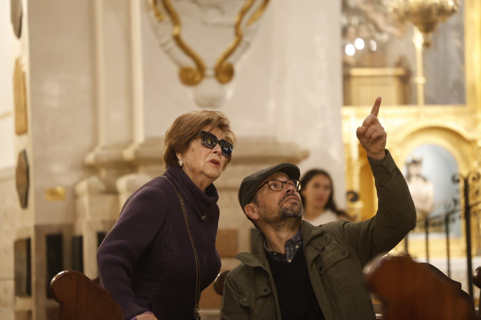 FOTOS | Reabre al público los Santos Juanes de Valencia tras cinco años de restauración