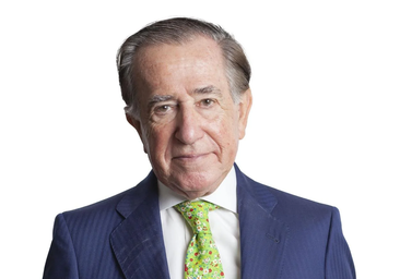 Enrique Rojas, psiquiatra: «No existe la persona tóxica. Todos tenemos momentos y reacciones tóxicas para otras personas»