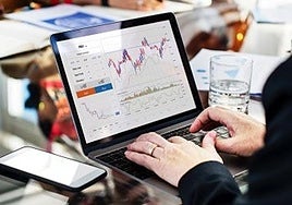 Quién es quién en la economía valenciana 2025