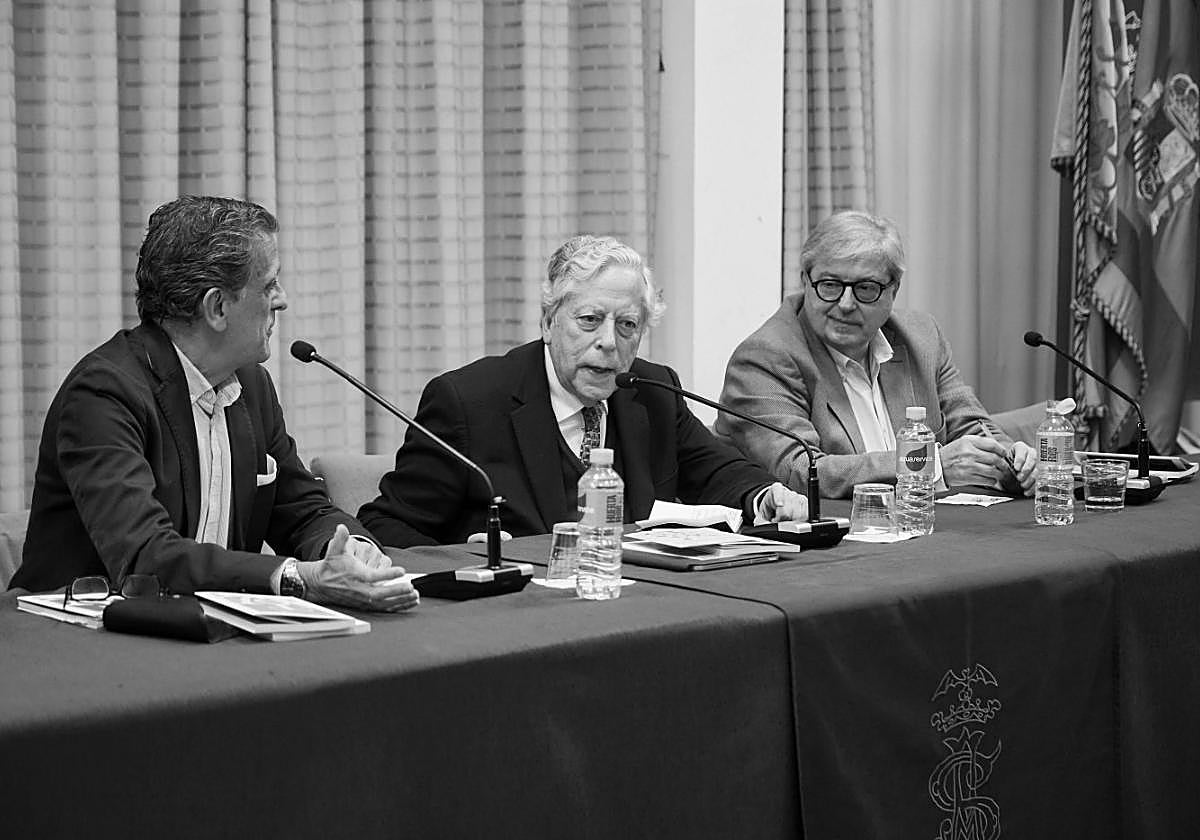 El desencanto de M. A. Aguilar