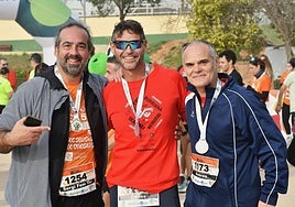 Búscate en la carrera dels Dinosauris en Moncada