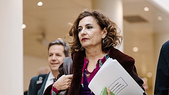 El Gobierno desbloquea el extra FLA y la Comunitat recibirá casi 1.700 millones