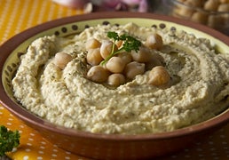 Mercadona aclara la ausencia de hummus en sus supermercados