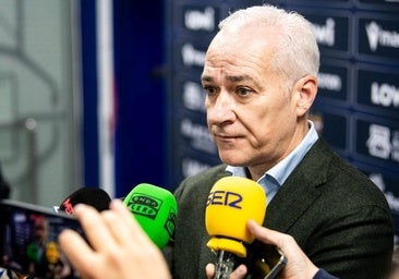 El Levante no quiere precipitarse