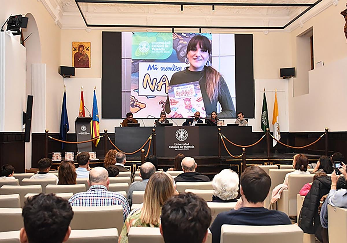 Presentación del proyecto.