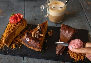 El local de moda en Valencia inspirado en las tiendas antiguas de los años 70 que se incorpora a la lista de los Soletes de la Navidad