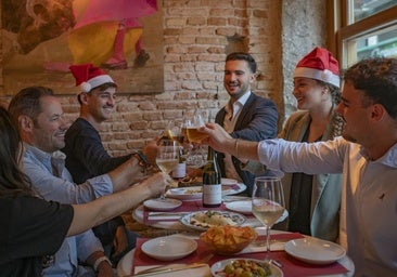 Estos son los 21 nuevos locales con Soletes de Navidad en la Comunitat Valenciana