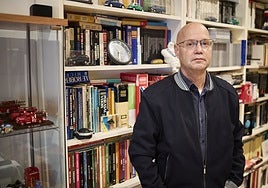 La Filmoteca de Valencia se queda sin programador