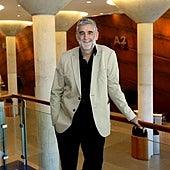 Juanma López Iturriaga en imagen de archivo