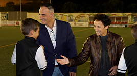 Onda impulsa el talento deportivo local con la concesión de 64 becas a deportistas de élite, promesas y sénior femenina