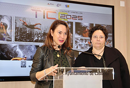 La 22ª edición del Trofeo Internacional Castalia Castellón contará con la participación de 650 nadadores