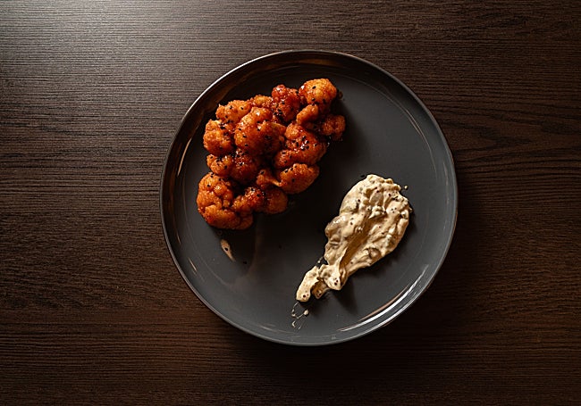 Las mollejas de Cocleque, en constante evolución.