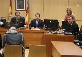 Video de la agresión ocurrida en un pub irlandés de Valencia.