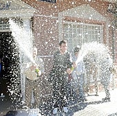 El ganador del bote de 51 millones de La Primitiva tendrá que pagar más de diez a Hacienda y se quedará con casi 41