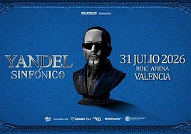 El regguetonero Yandel