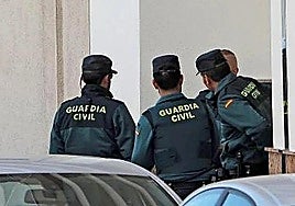 Detenido un hombre por robar en una carnicería de Burriana