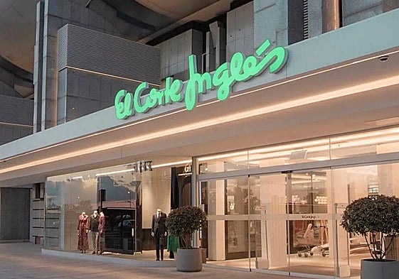 A qué hora abre y cierra El Corte Inglés: horario especial del sábado 6, domingo 7 y lunes 8 de diciembre