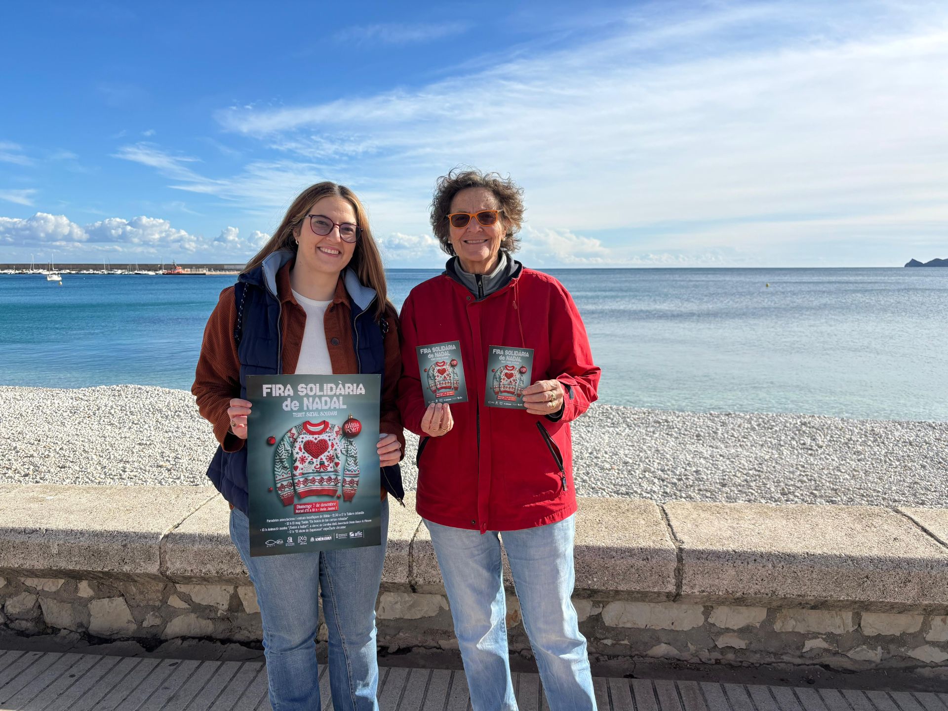 La presentación de esta segunda edición.