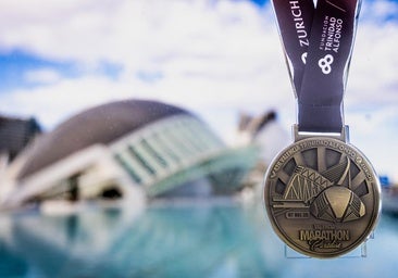 ¿Qué día se abren las inscripciones para 2026 y cuánto cuesta el dorsal? El Maratón de Valencia anuncia novedades importantes