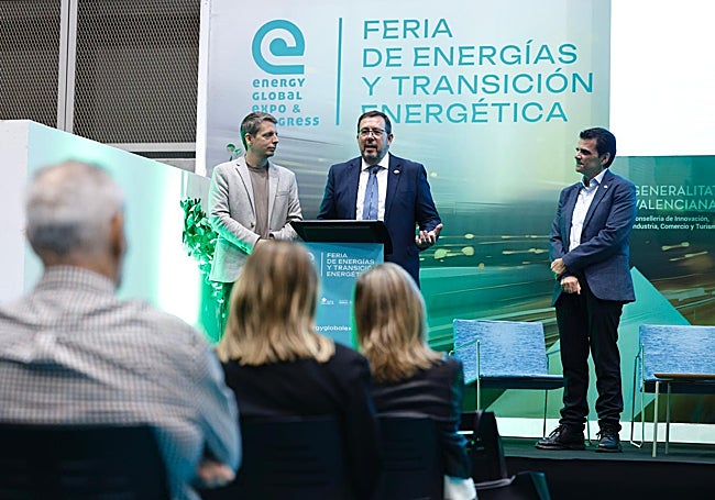 Clausura de EGEC 2025.