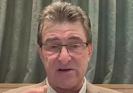 Mario Alberto Kempes.