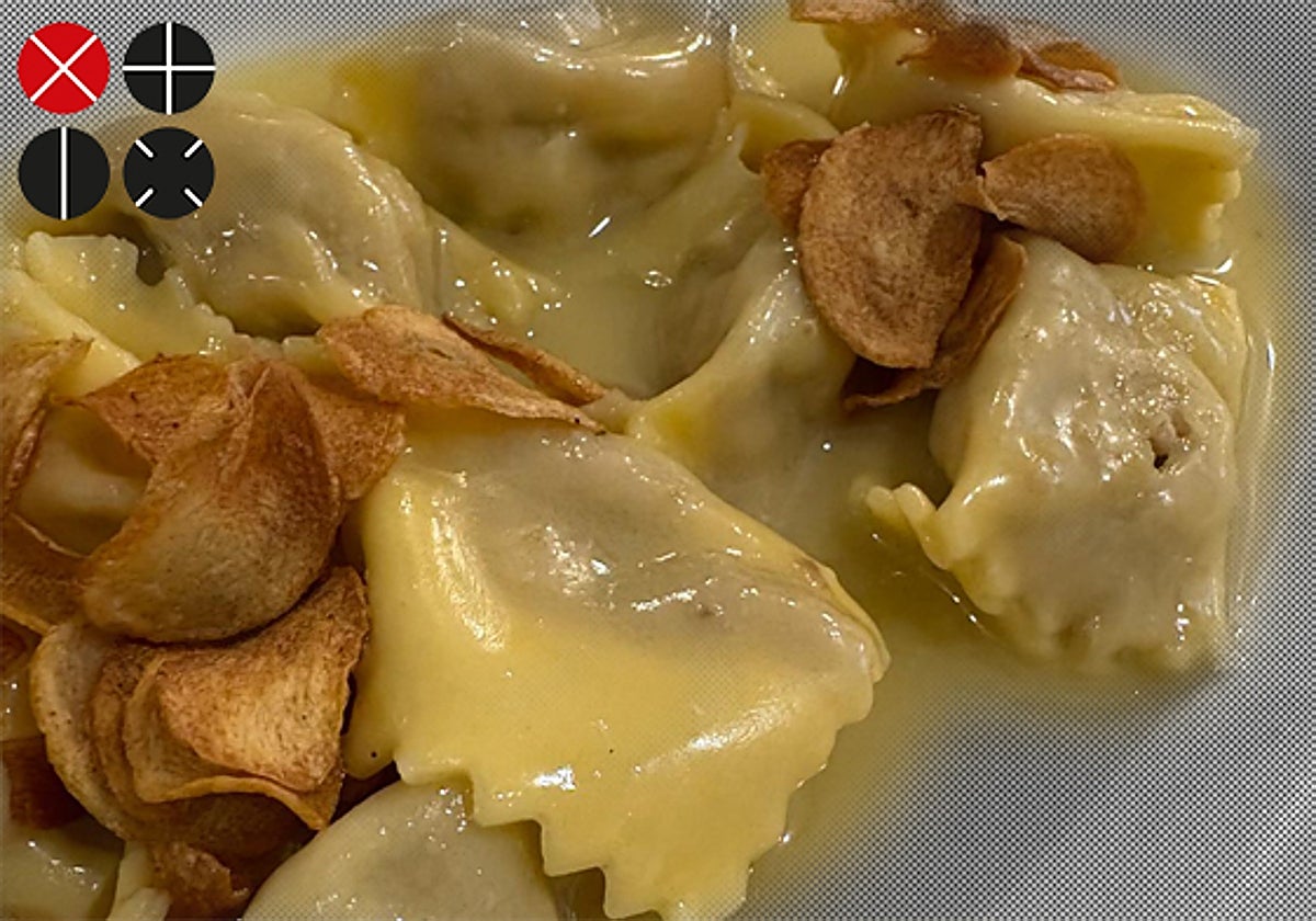 Son jóvenes, y piensan distinto: Sardo y Cocleque revientan las normas gastronómicas